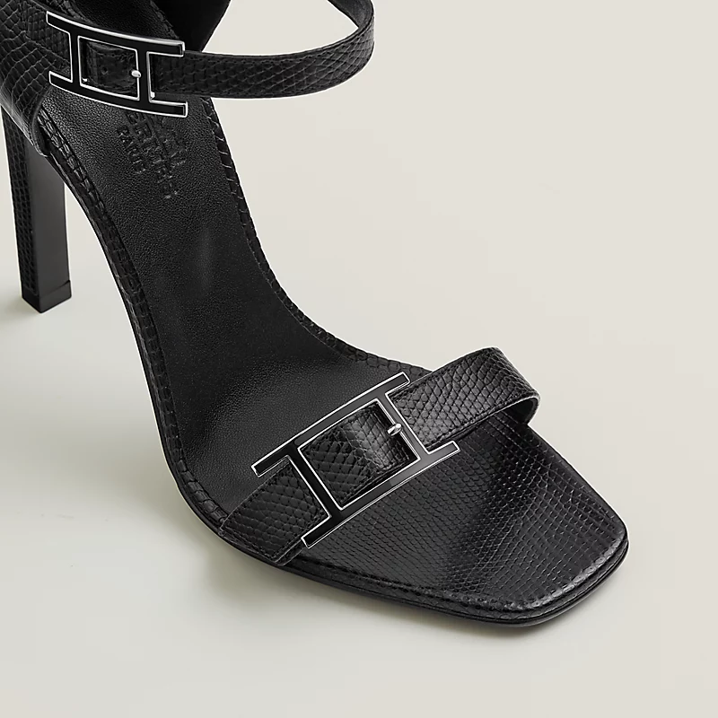 Hermès Judy 105 sandal - Image 2